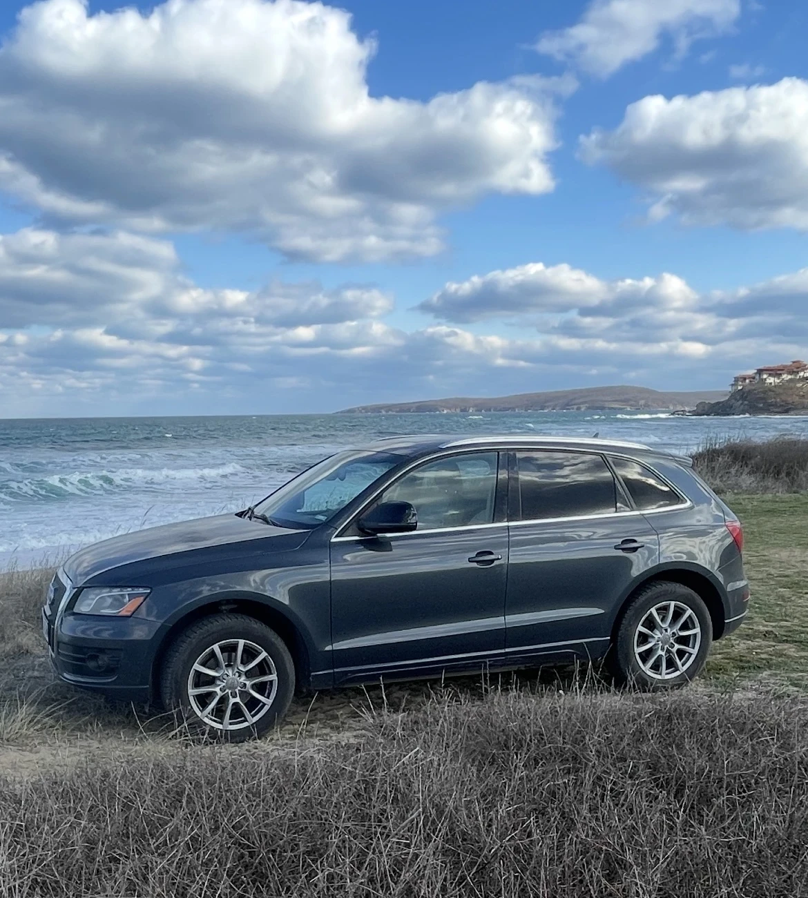 Audi Q5  - изображение 4