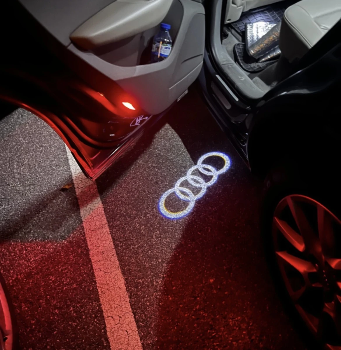 Audi Q5  - изображение 9