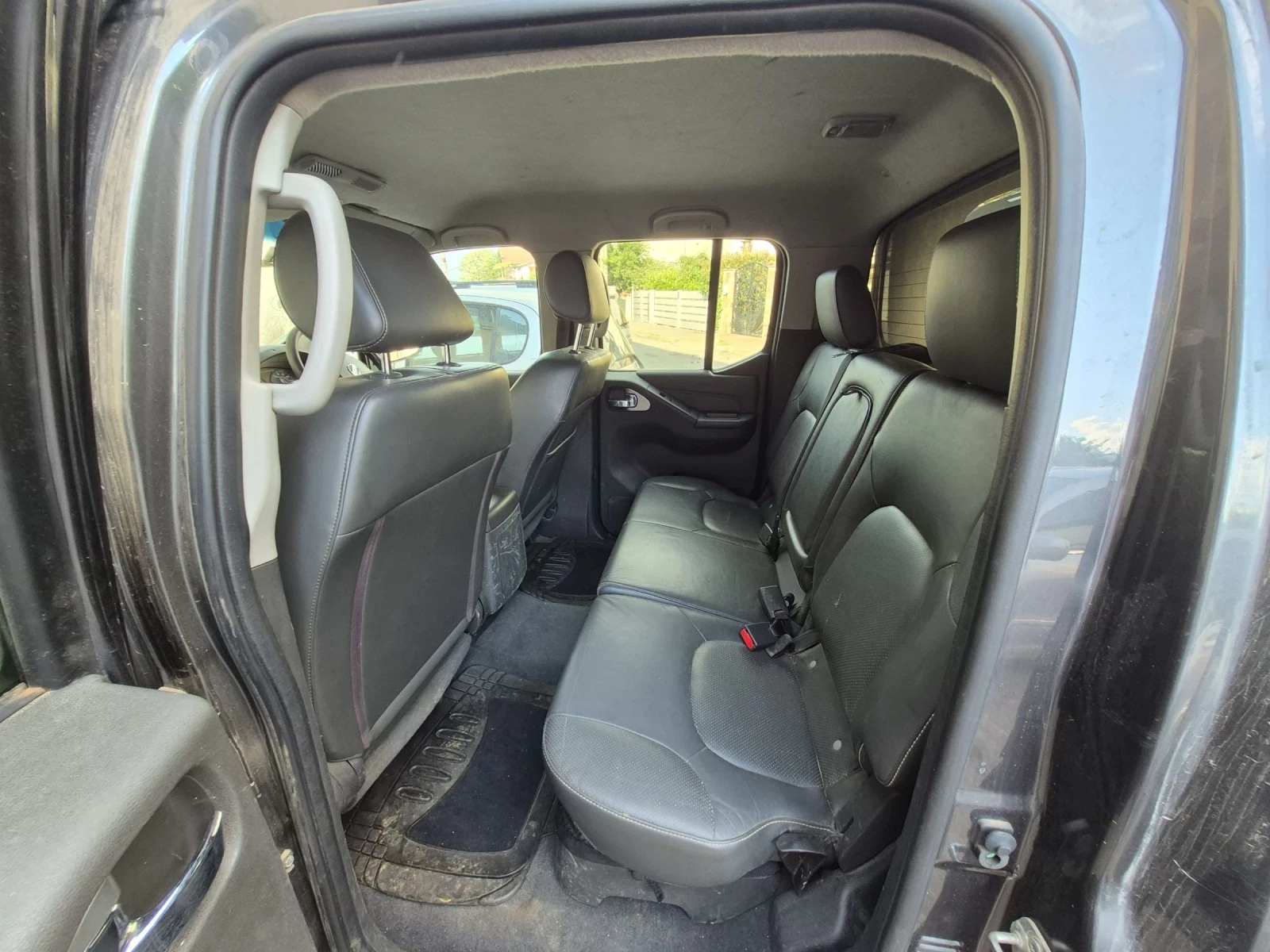 Nissan Navara 2.5  - изображение 5