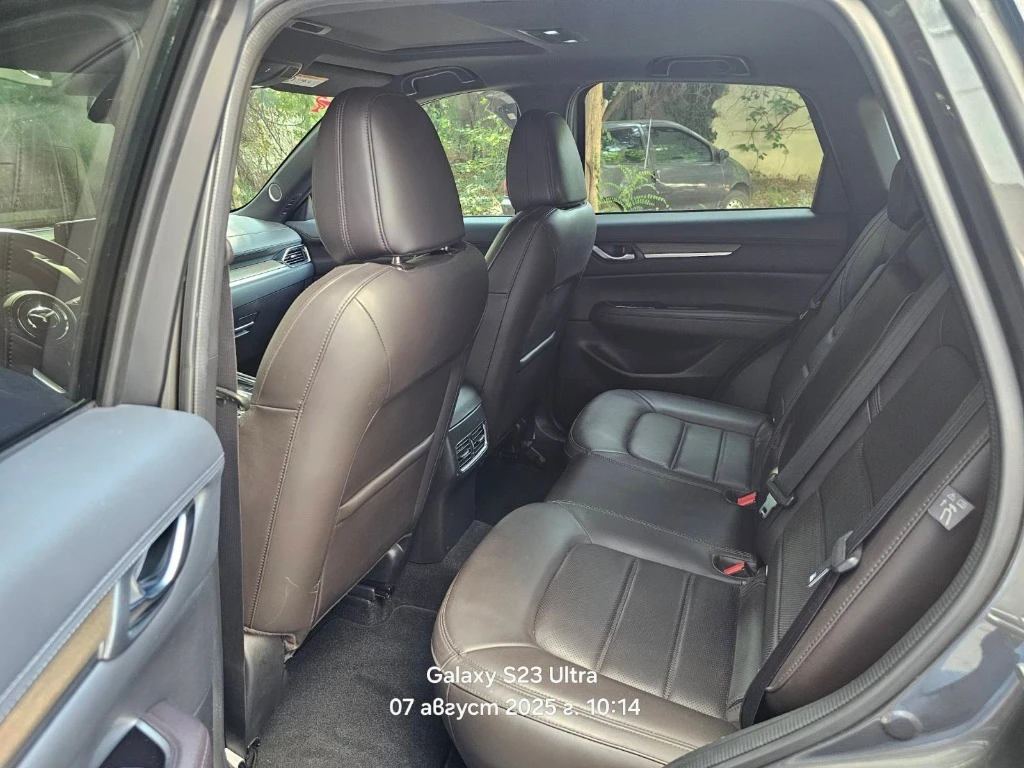 Mazda CX-5 2.2 TAKUMI | Mobile.bg   12