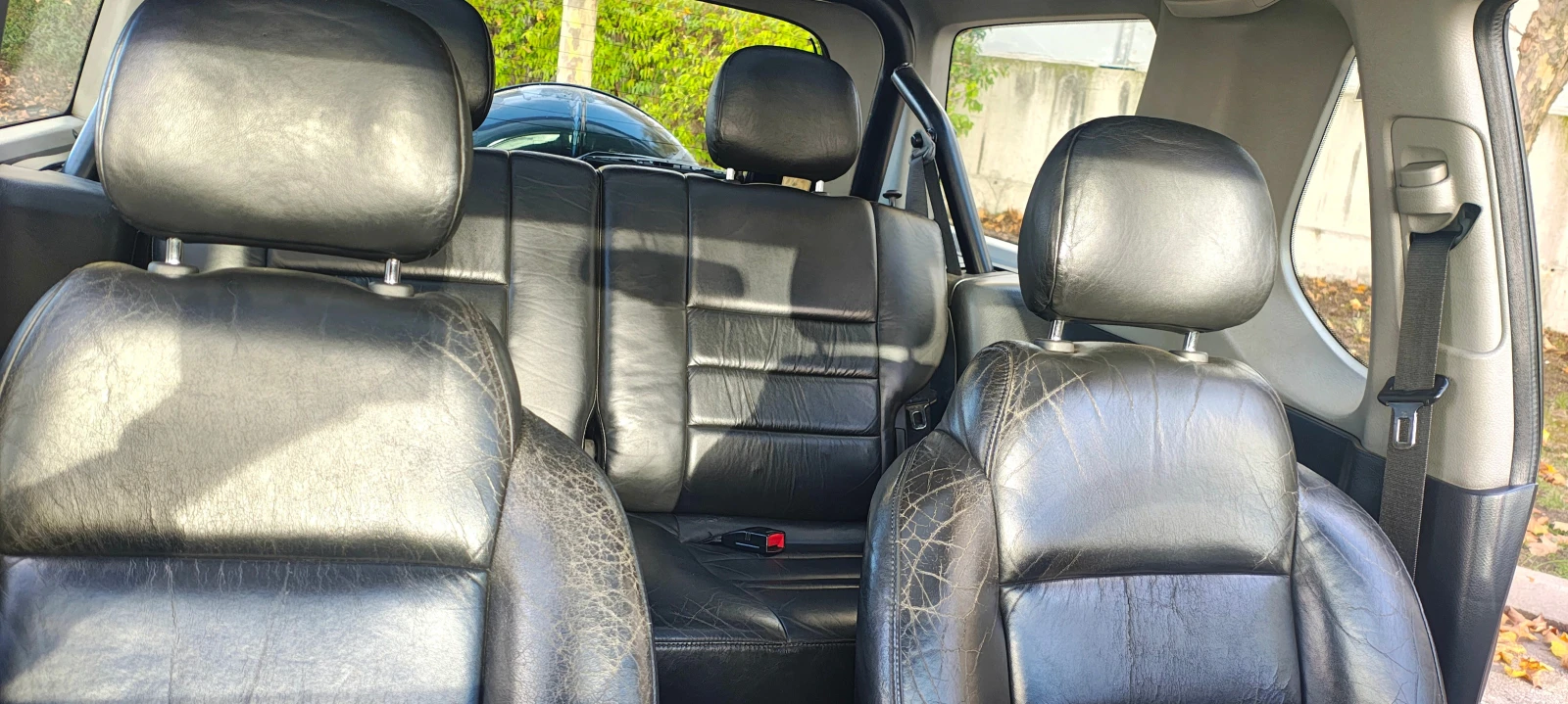 Opel Frontera DTL16V | Mobile.bg   8