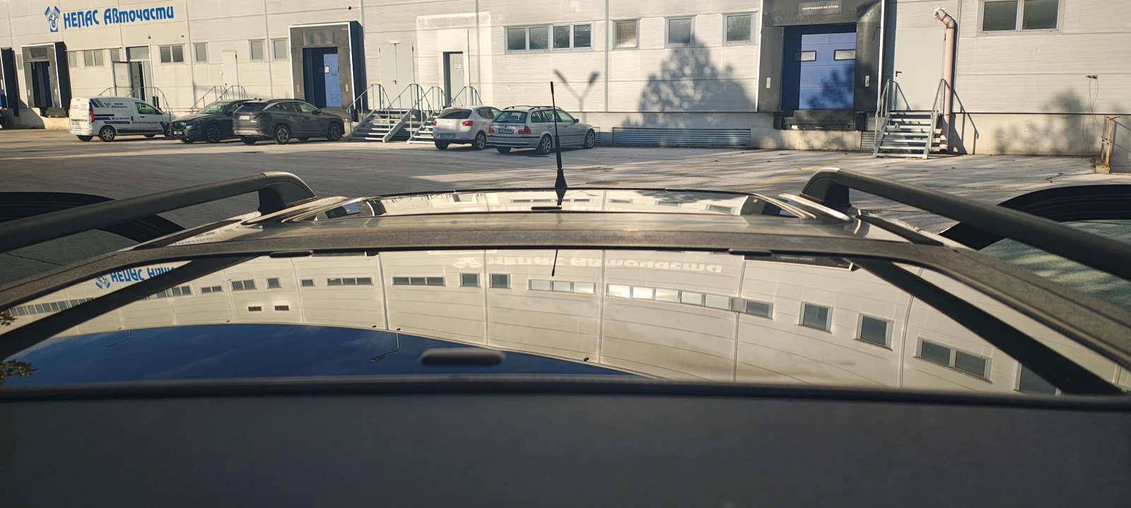 Opel Frontera DTL16V | Mobile.bg   14