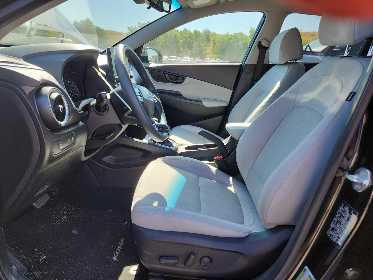 Hyundai Kona SEL/4X4/ВИДЕО НА МОТОРА - изображение 7