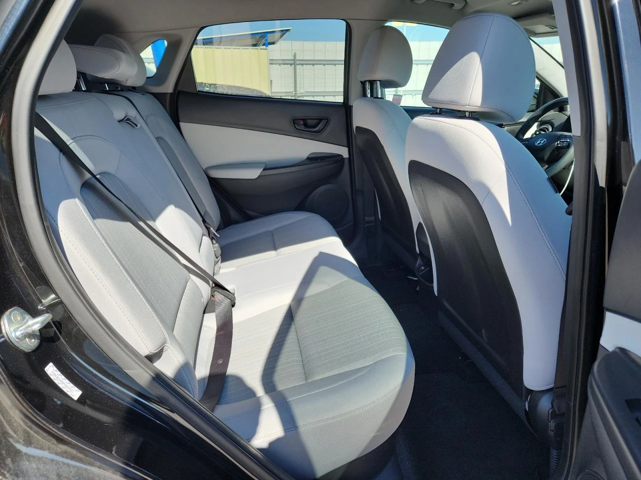 Hyundai Kona SEL/4X4/ВИДЕО НА МОТОРА - изображение 10