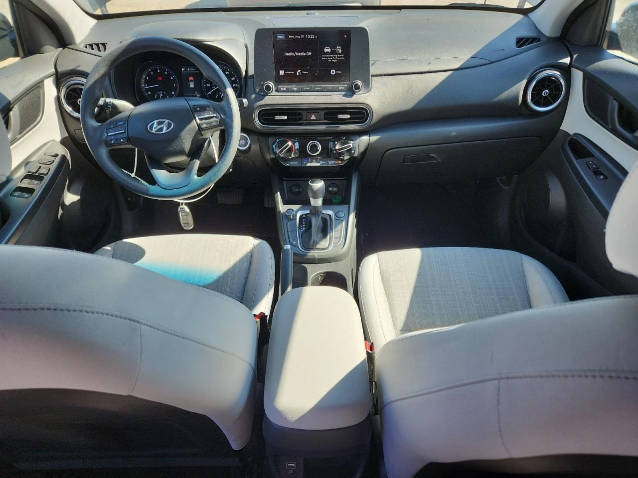 Hyundai Kona SEL/4X4/ВИДЕО НА МОТОРА - изображение 8