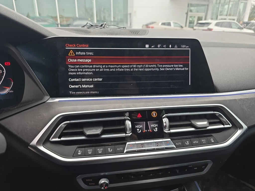 BMW X5 xDrive40i  CARFAX - изображение 9