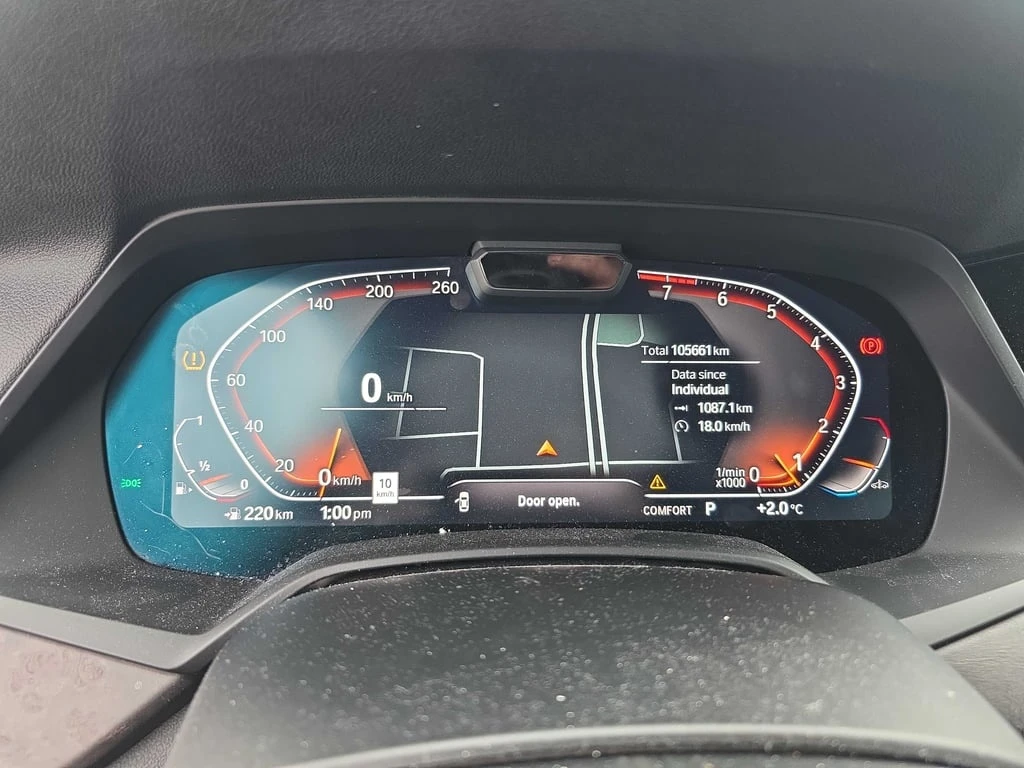 BMW X5 xDrive40i  CARFAX - изображение 8