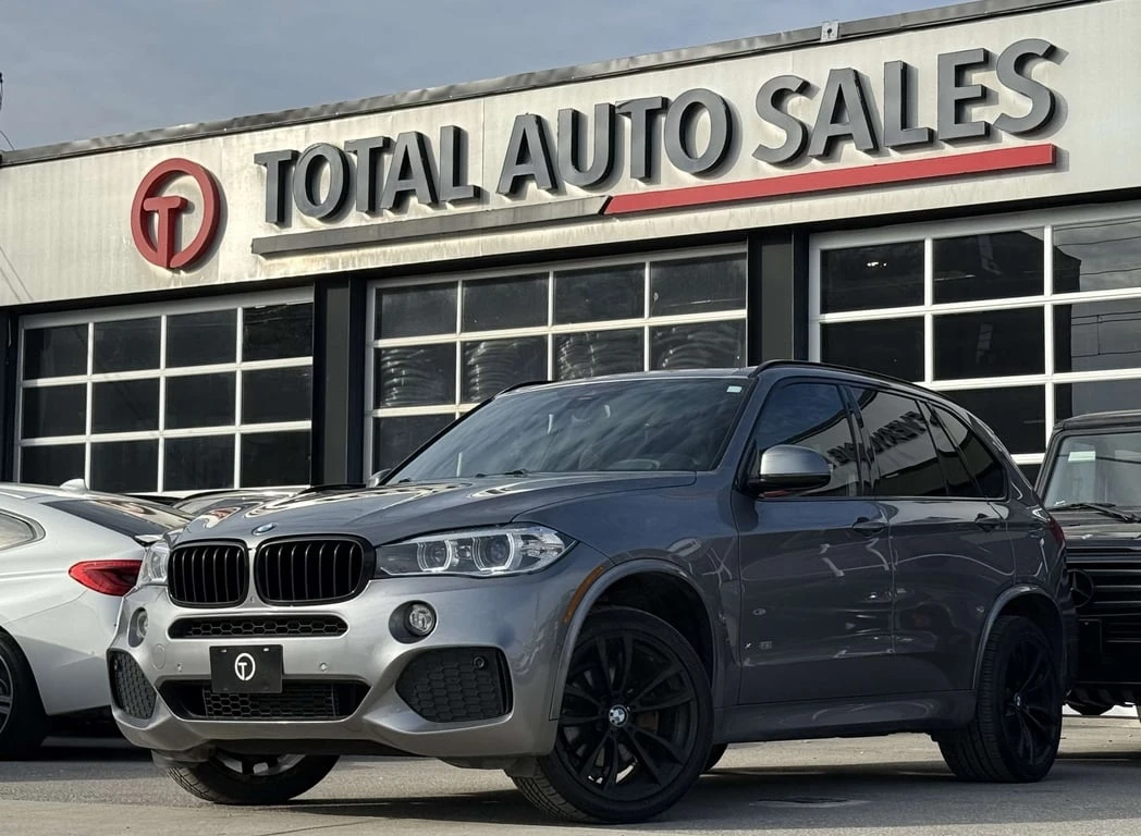 BMW X5 //M PKG | 7 SEATER | PANO | HARMAN KARDON | Mobile.bg � ����������� 1