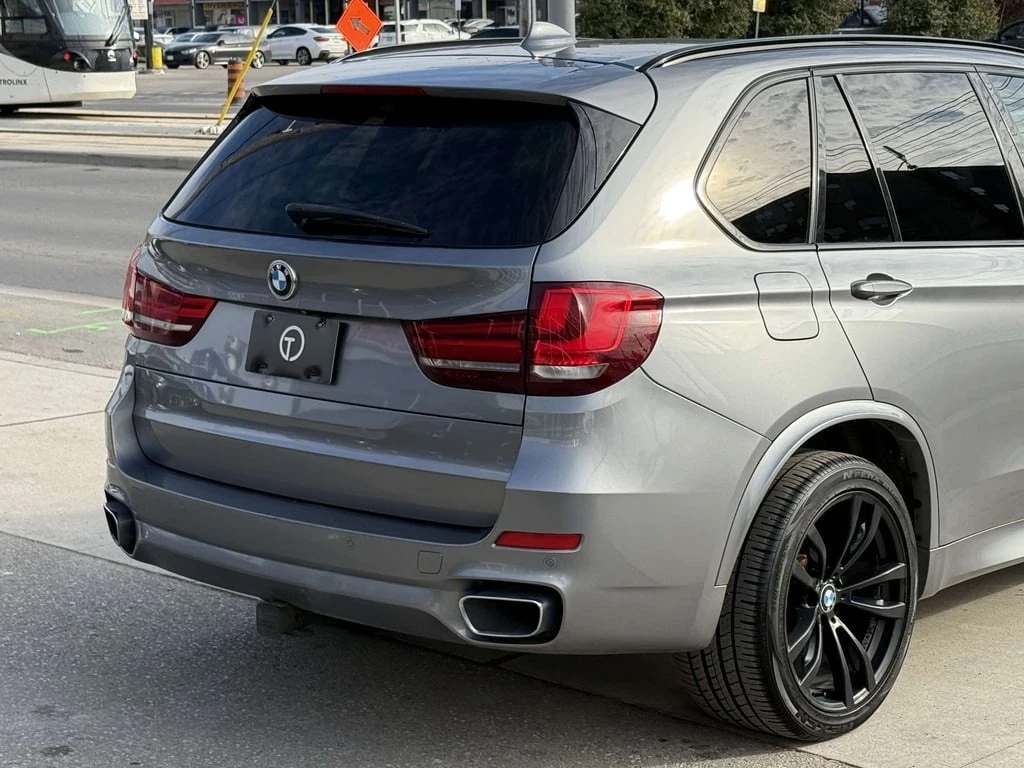 BMW X5 //M PKG | 7 SEATER | PANO | HARMAN KARDON | Mobile.bg � ����������� 13