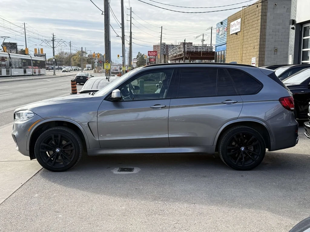 BMW X5 //M PKG | 7 SEATER | PANO | HARMAN KARDON | Mobile.bg � ����������� 11