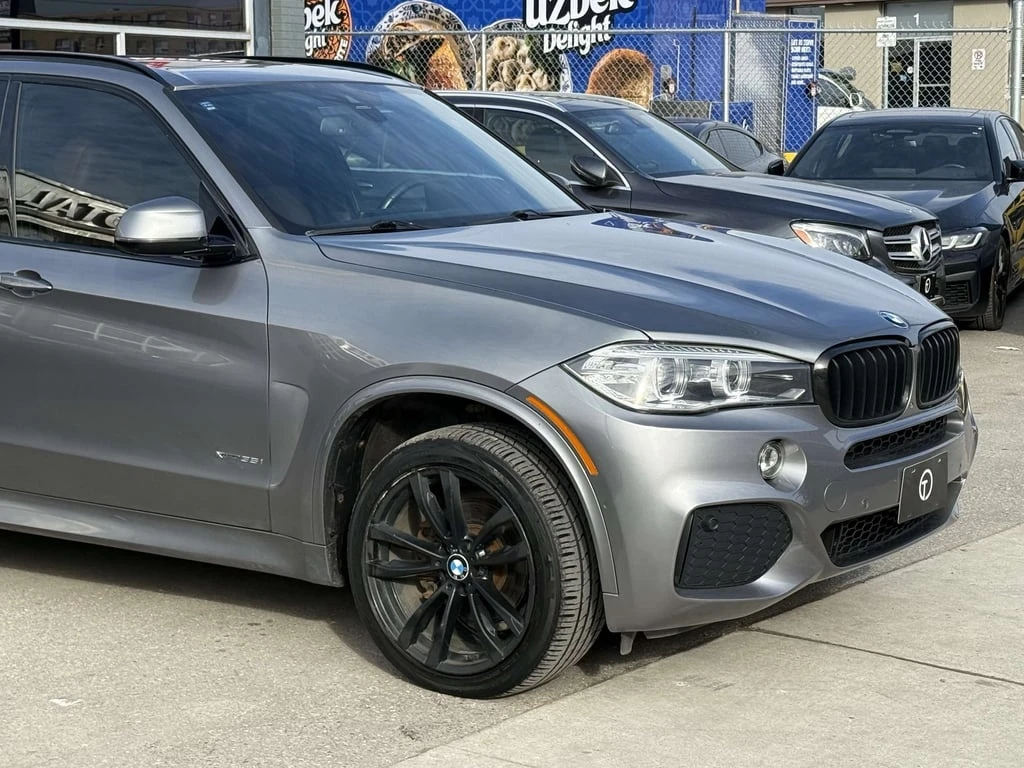 BMW X5 //M PKG | 7 SEATER | PANO | HARMAN KARDON | Mobile.bg � ����������� 12