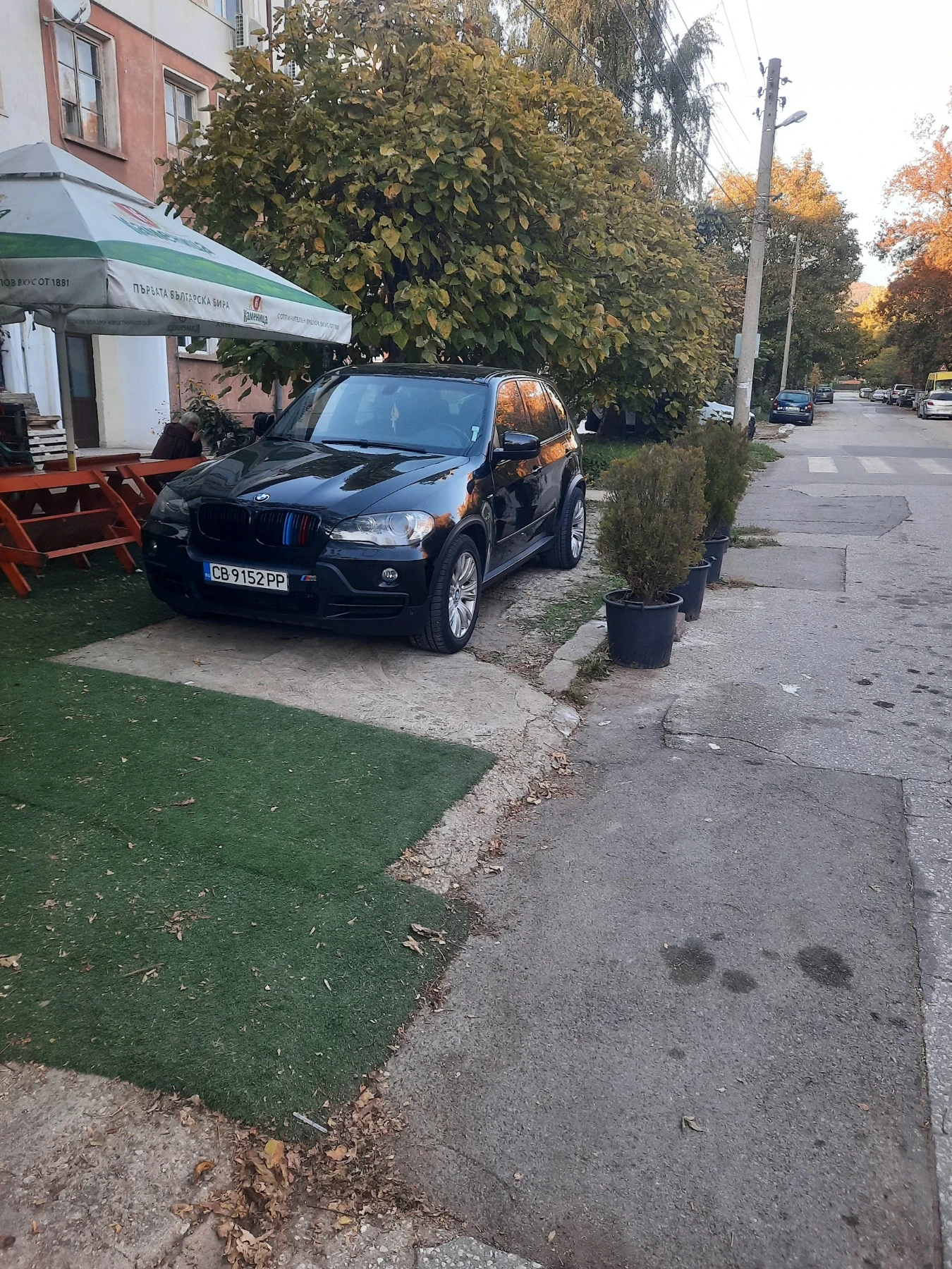 BMW X5 E70 3.0sd  | Mobile.bg � ����������� 11