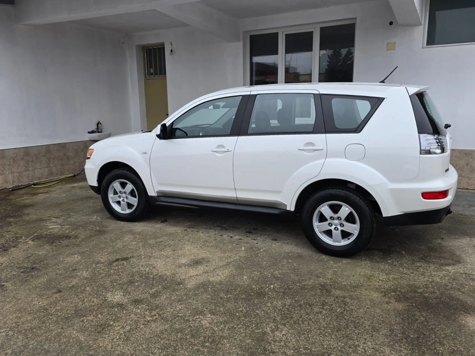 Mitsubishi Outlander | Mobile.bg � ����������� 11