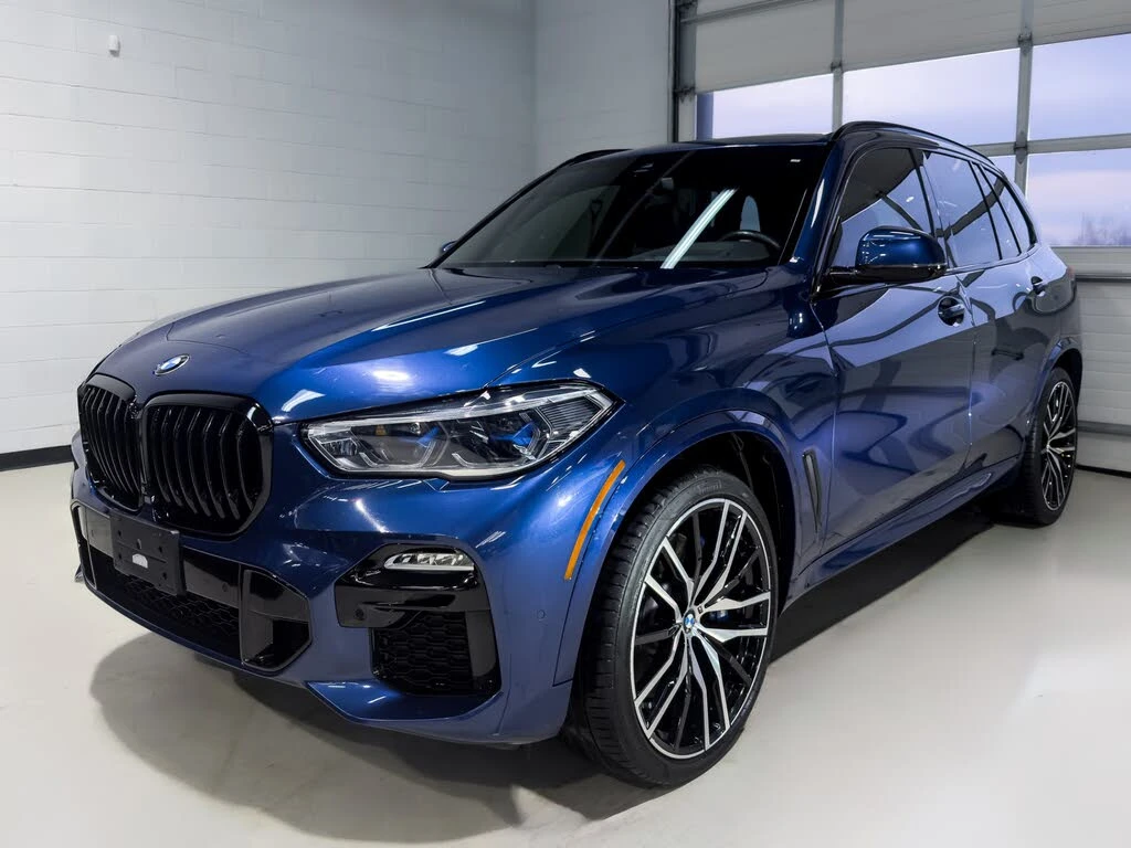 BMW X5 I * M-Package* * HeadUp* A���������* (���� �� ��) | Mobile.bg � ����������� 1