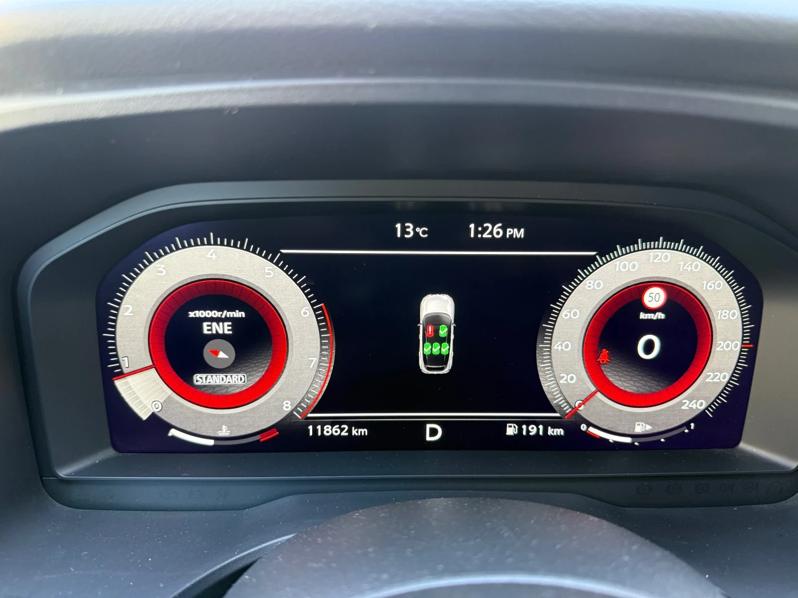 Nissan Qashqai, снимка 16 - Автомобили и джипове - 53822098