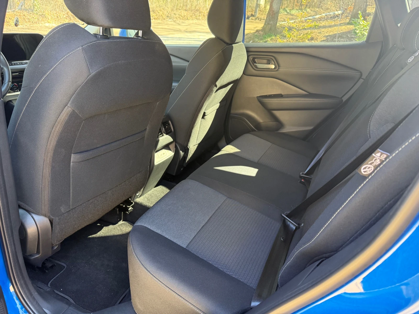 Nissan Qashqai, снимка 11 - Автомобили и джипове - 53822098