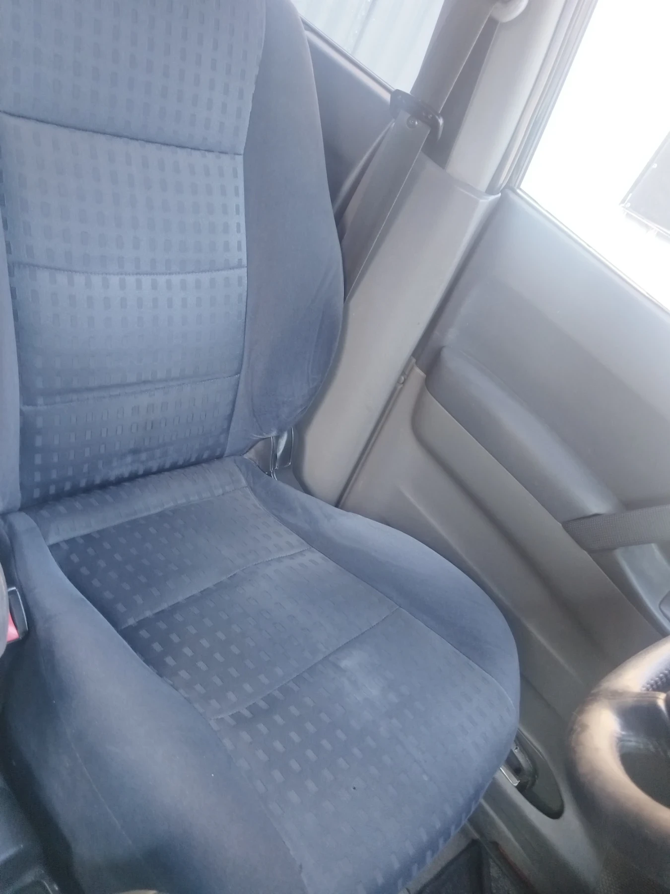 Mitsubishi Pajero 3.2, снимка 9 - Автомобили и джипове - 53988774