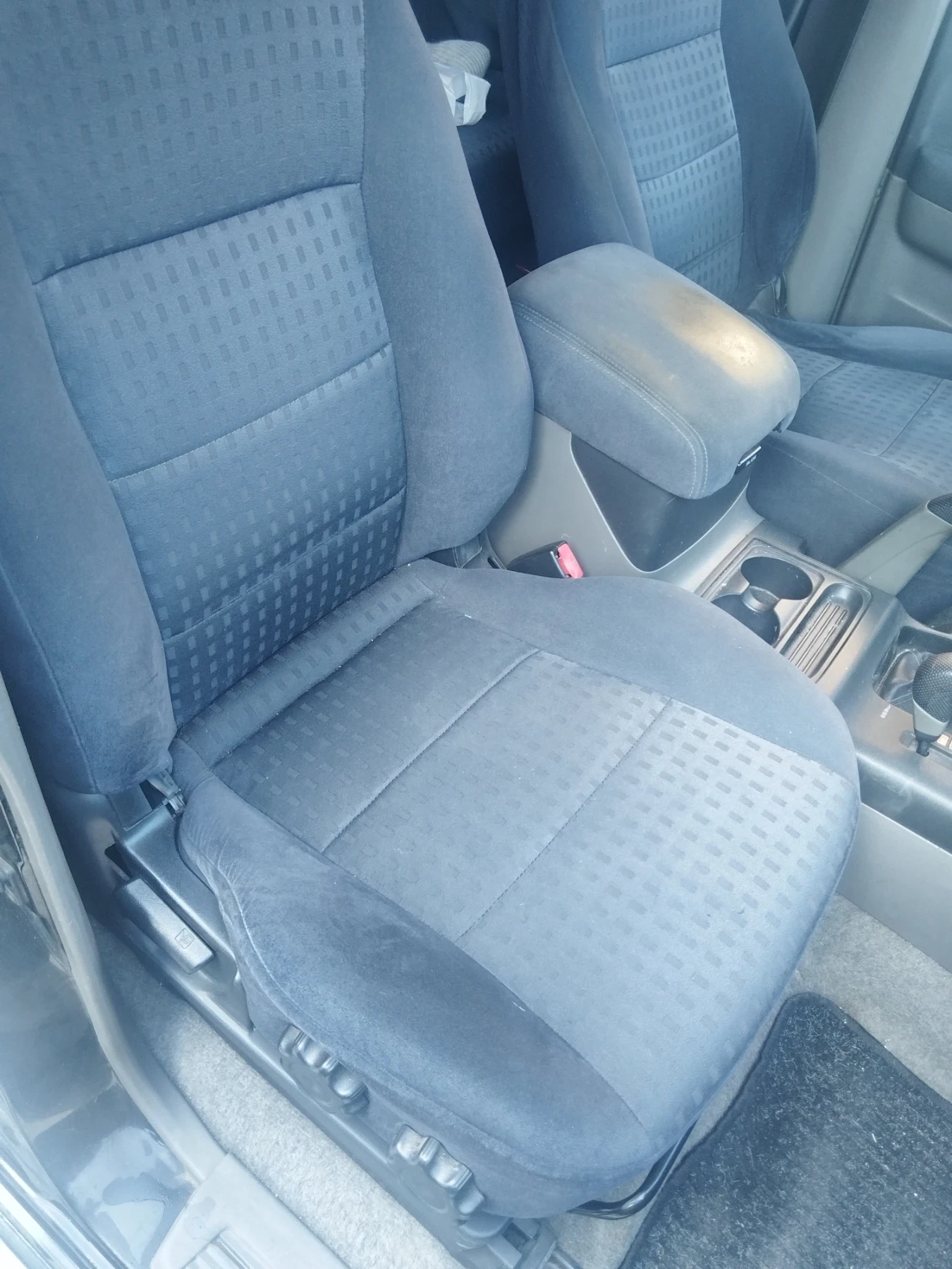 Mitsubishi Pajero 3.2, снимка 8 - Автомобили и джипове - 53988774