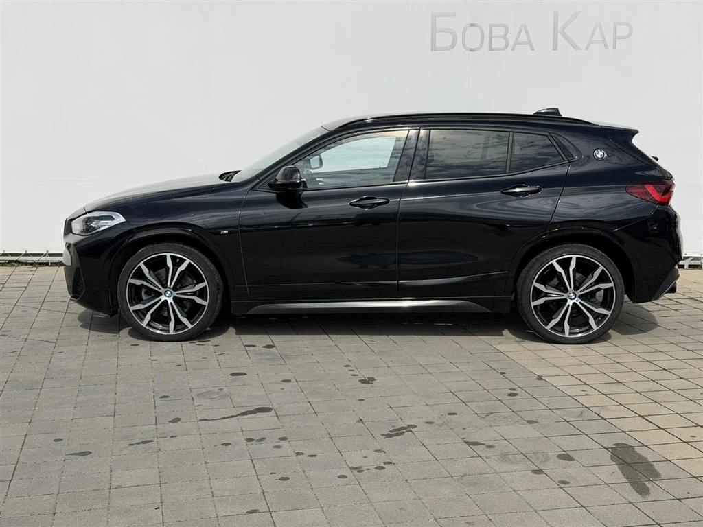 BMW X2 xDrive20d, снимка 3 - Автомобили и джипове - 54105388