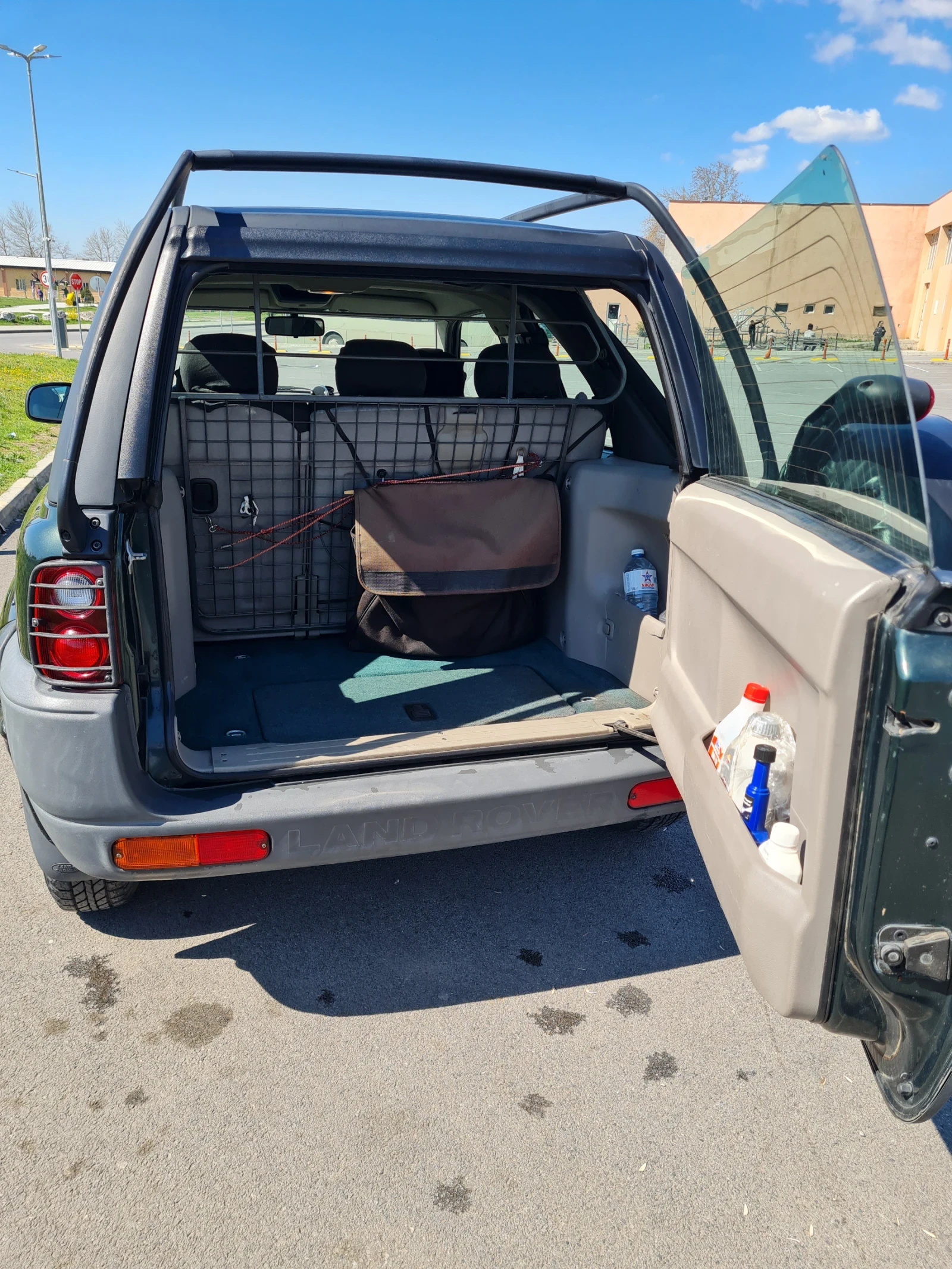 Land Rover Freelander | Mobile.bg � ����������� 6