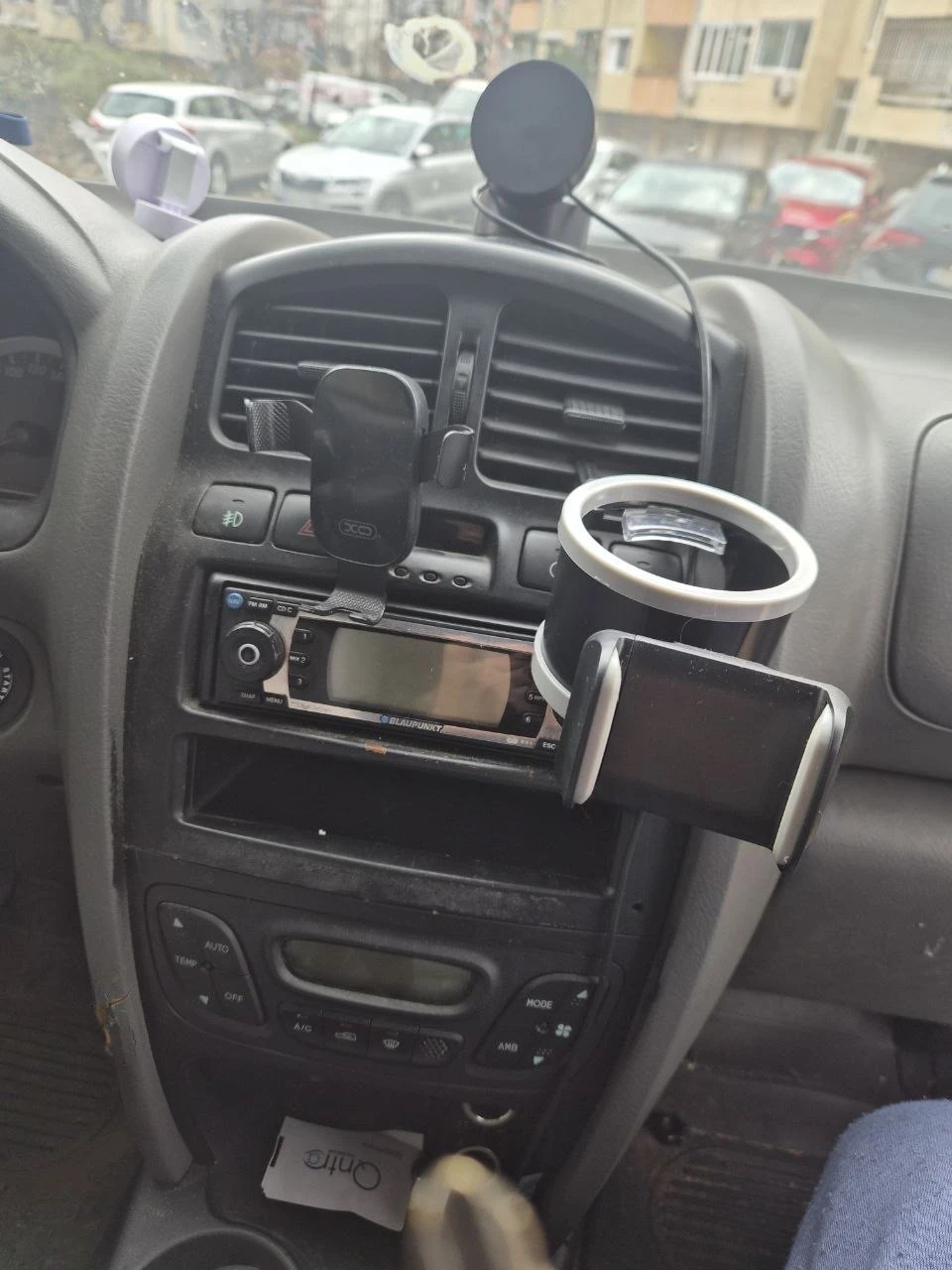 Hyundai Santa fe, снимка 10 - Автомобили и джипове - 54227979