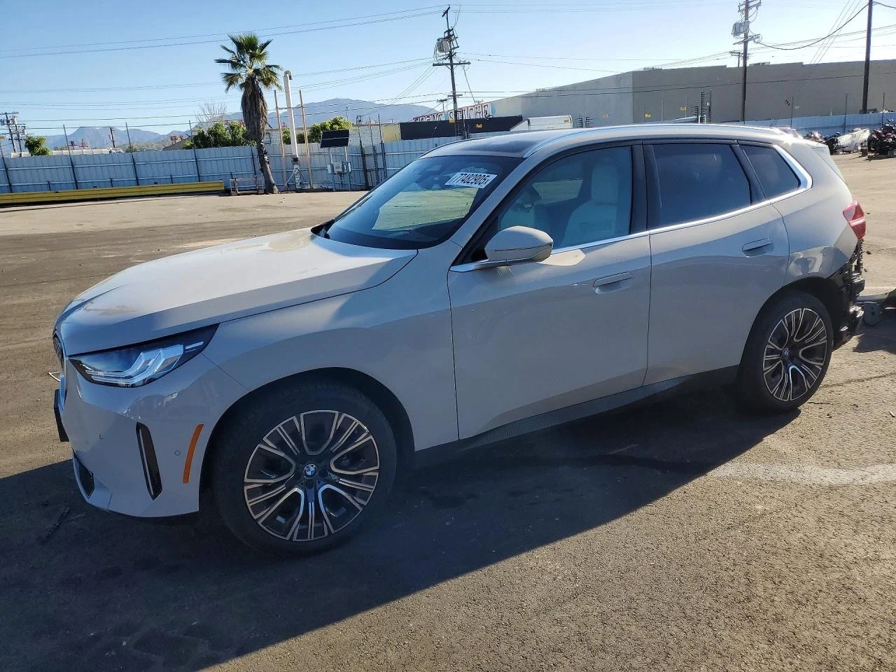 BMW X3 30 XDRIVE | 360 ������ | KEYLESS | �������� |  | Mobile.bg � ����������� 1