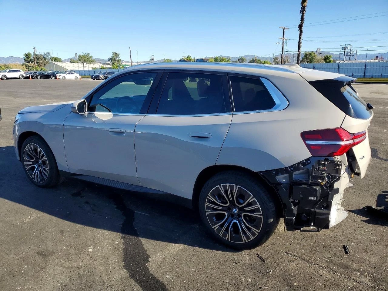 BMW X3 30 XDRIVE | 360 ������ | KEYLESS | �������� |  | Mobile.bg � ����������� 3
