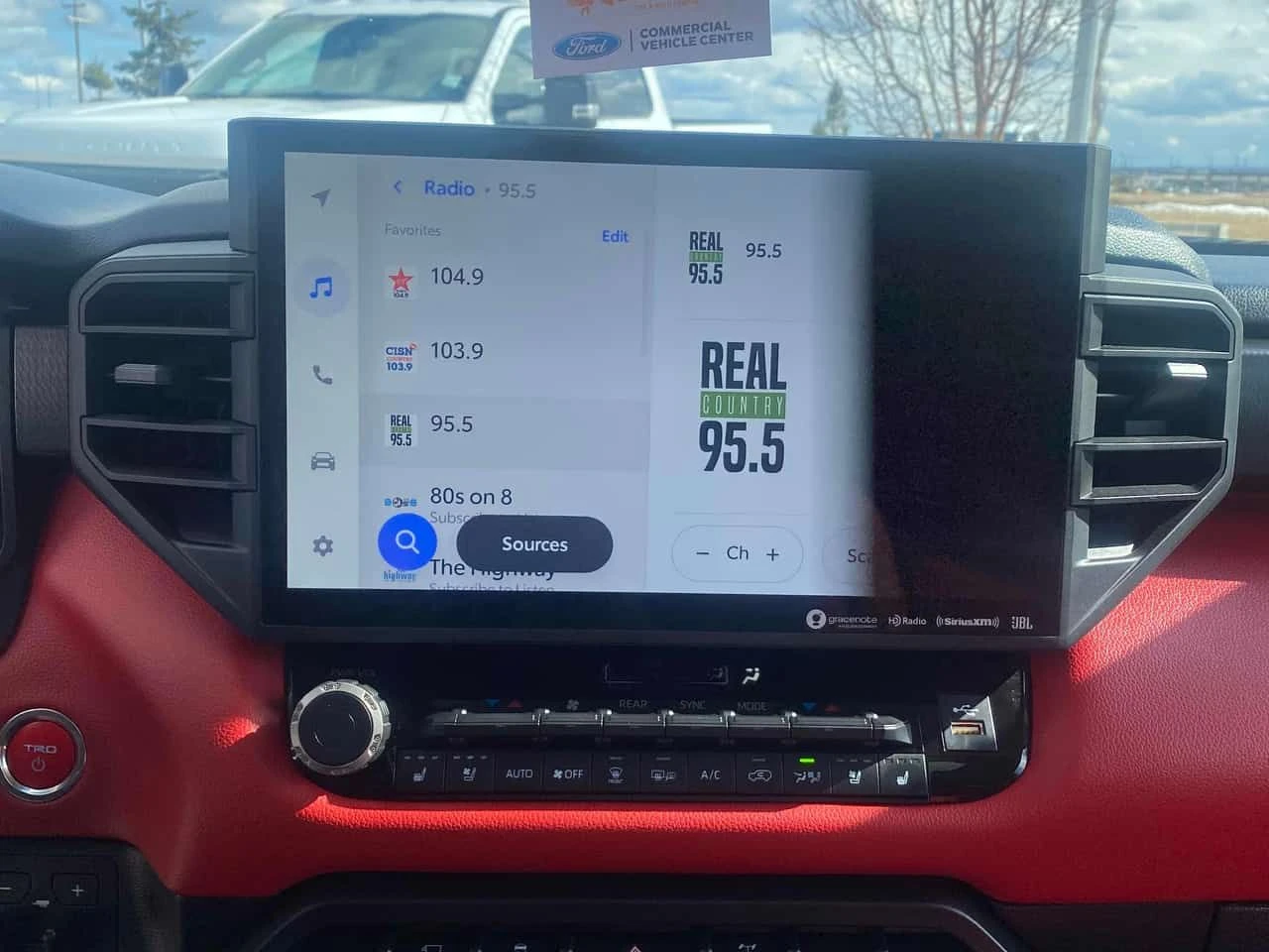 Toyota Sequoia TRD 4WD * ���������* ��������* ��������*  | Mobile.bg � ����������� 9