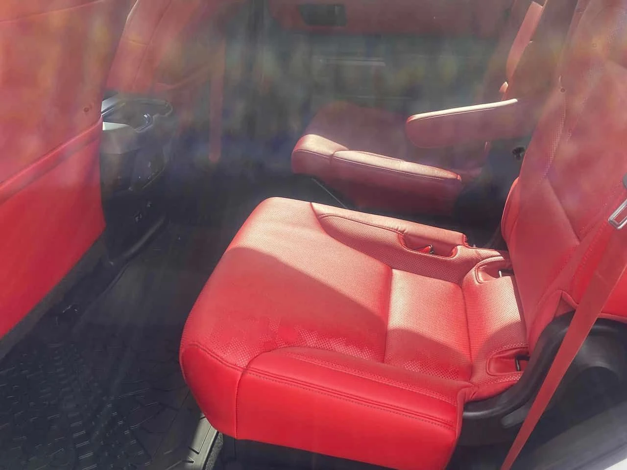 Toyota Sequoia TRD 4WD * ���������* ��������* ��������*  | Mobile.bg � ����������� 12