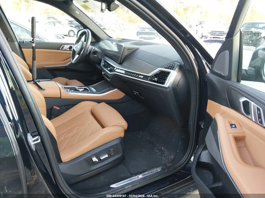 BMW X5 * Phev* xDrive50E* M-PACK*  | Mobile.bg � ����������� 5