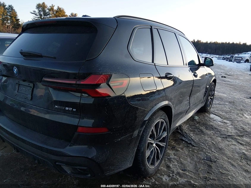 BMW X5 * Phev* xDrive50E* M-PACK*  | Mobile.bg � ����������� 6