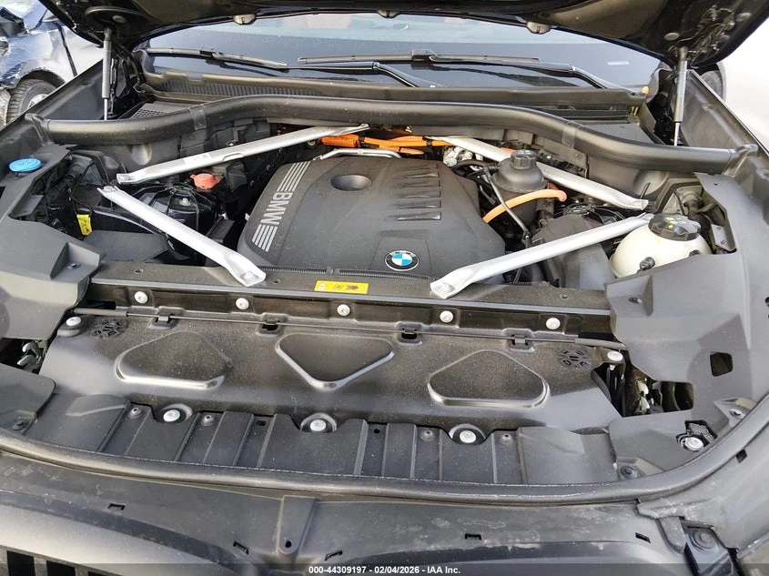 BMW X5 * Phev* xDrive50E* M-PACK*  | Mobile.bg � ����������� 10