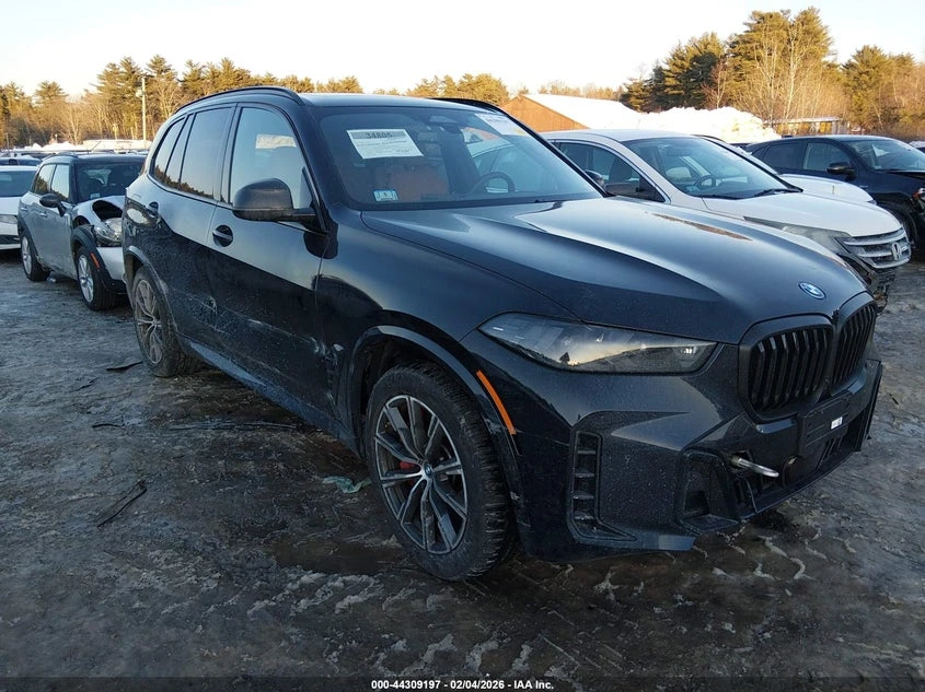 BMW X5 * Phev* xDrive50E* M-PACK*  | Mobile.bg � ����������� 1