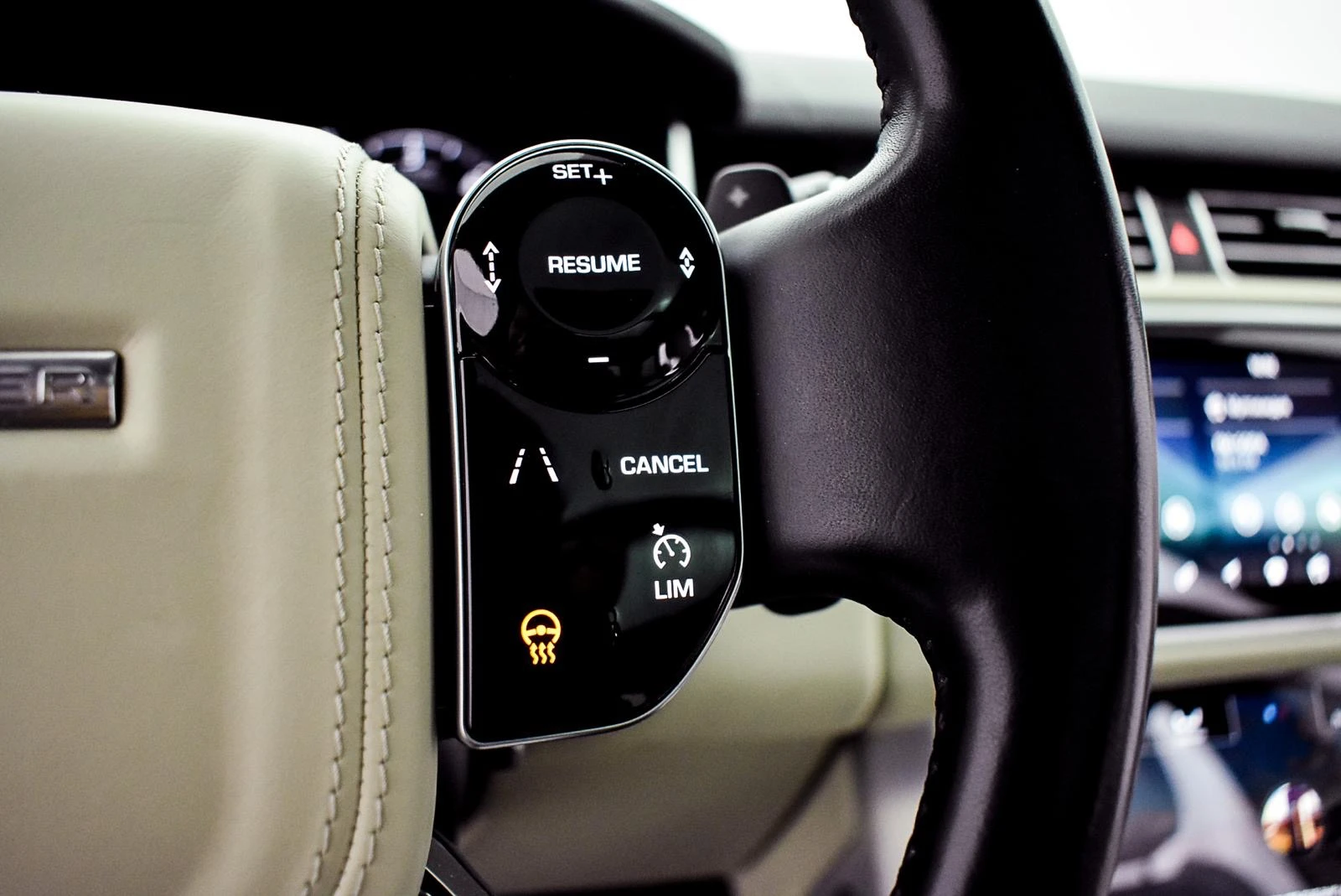 Land Rover Range rover 2019 г., снимка 11 - Автомобили и джипове - 54559456