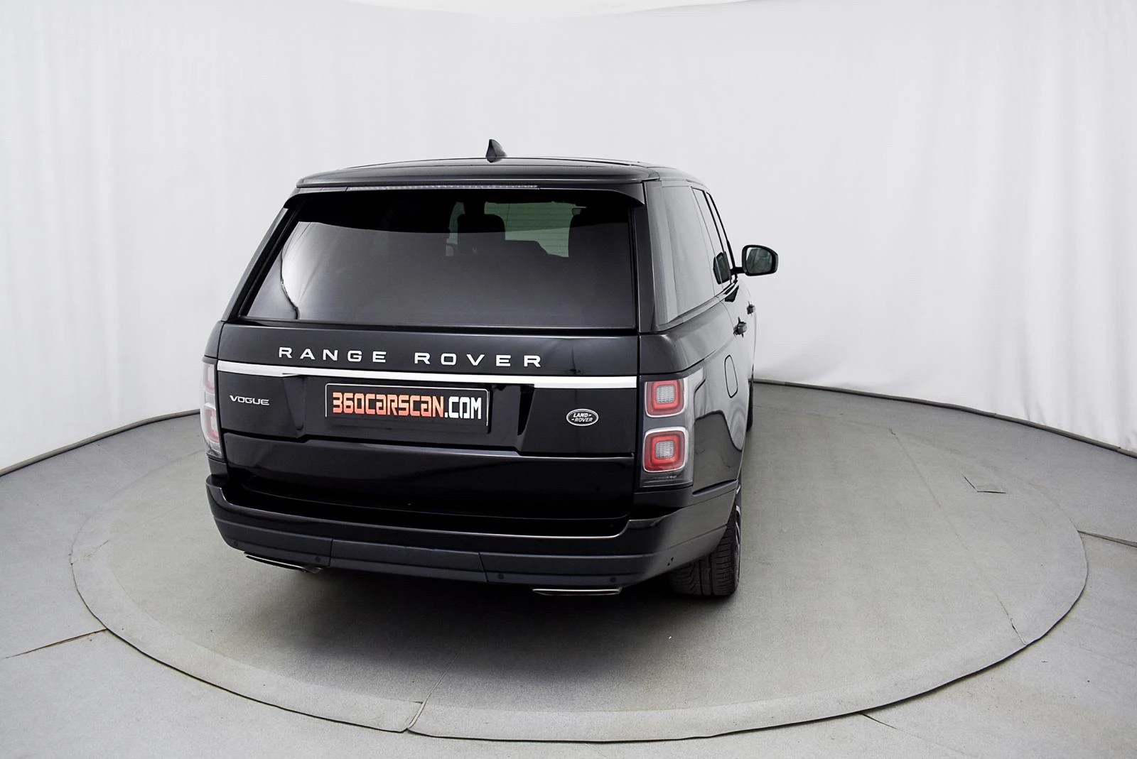 Land Rover Range rover 2019 г., снимка 4 - Автомобили и джипове - 54559456