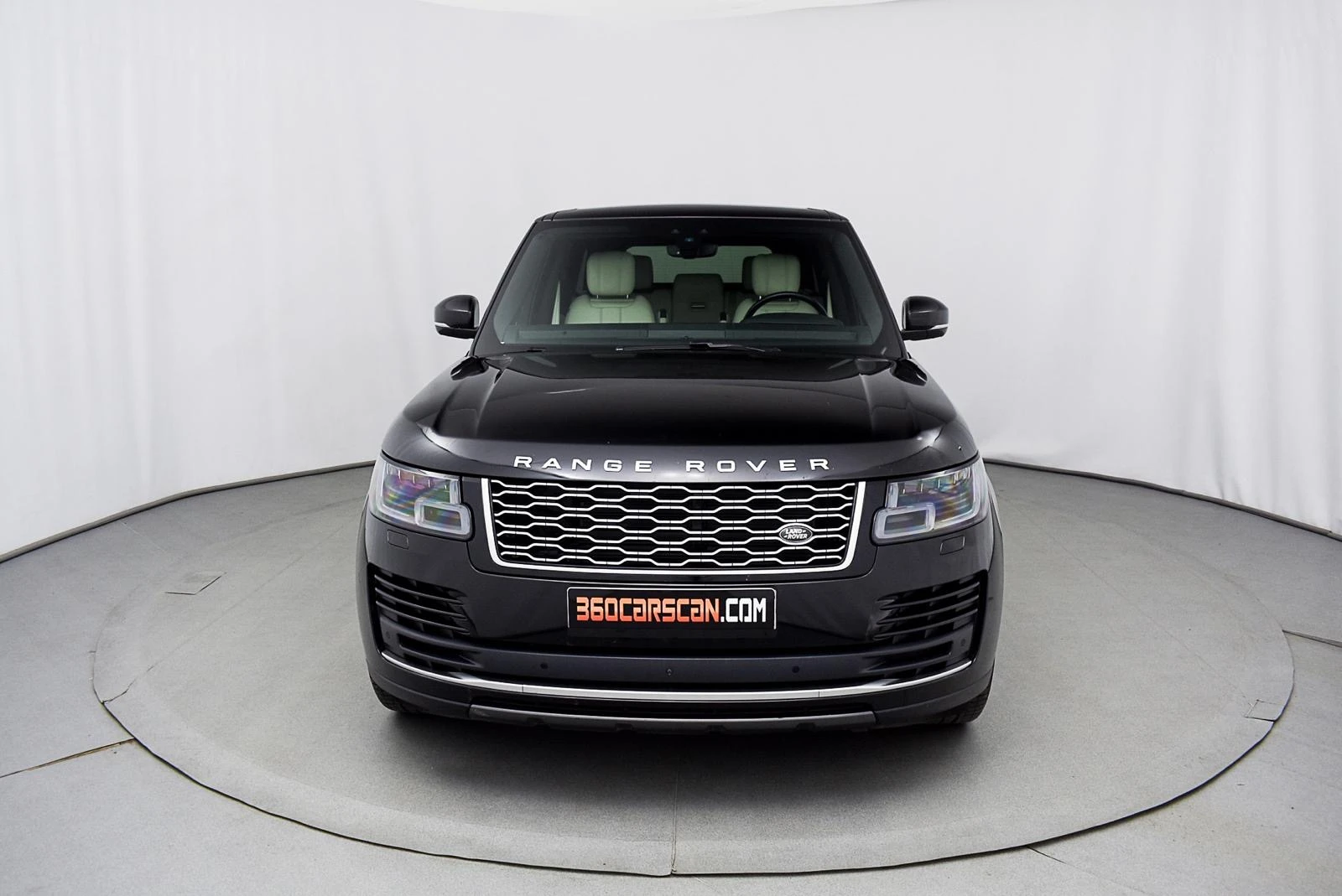 Land Rover Range rover 2019 г., снимка 7 - Автомобили и джипове - 54559456