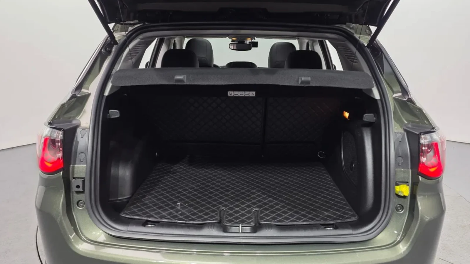 Jeep Compass 2.4 LIMITED | AWD | ПОДГРЕВ | ПАНОРАМА, снимка 17 - Автомобили и джипове - 54752689