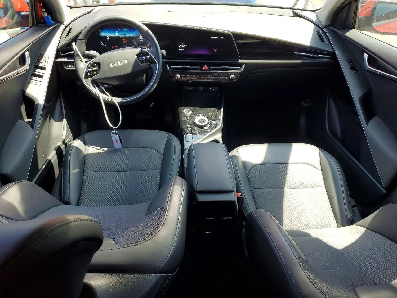 Kia Niro WIND FWD, снимка 8 - Автомобили и джипове - 54882857