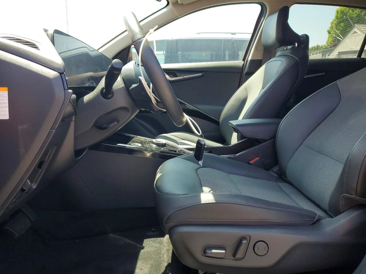 Kia Niro WIND FWD, снимка 7 - Автомобили и джипове - 54882857