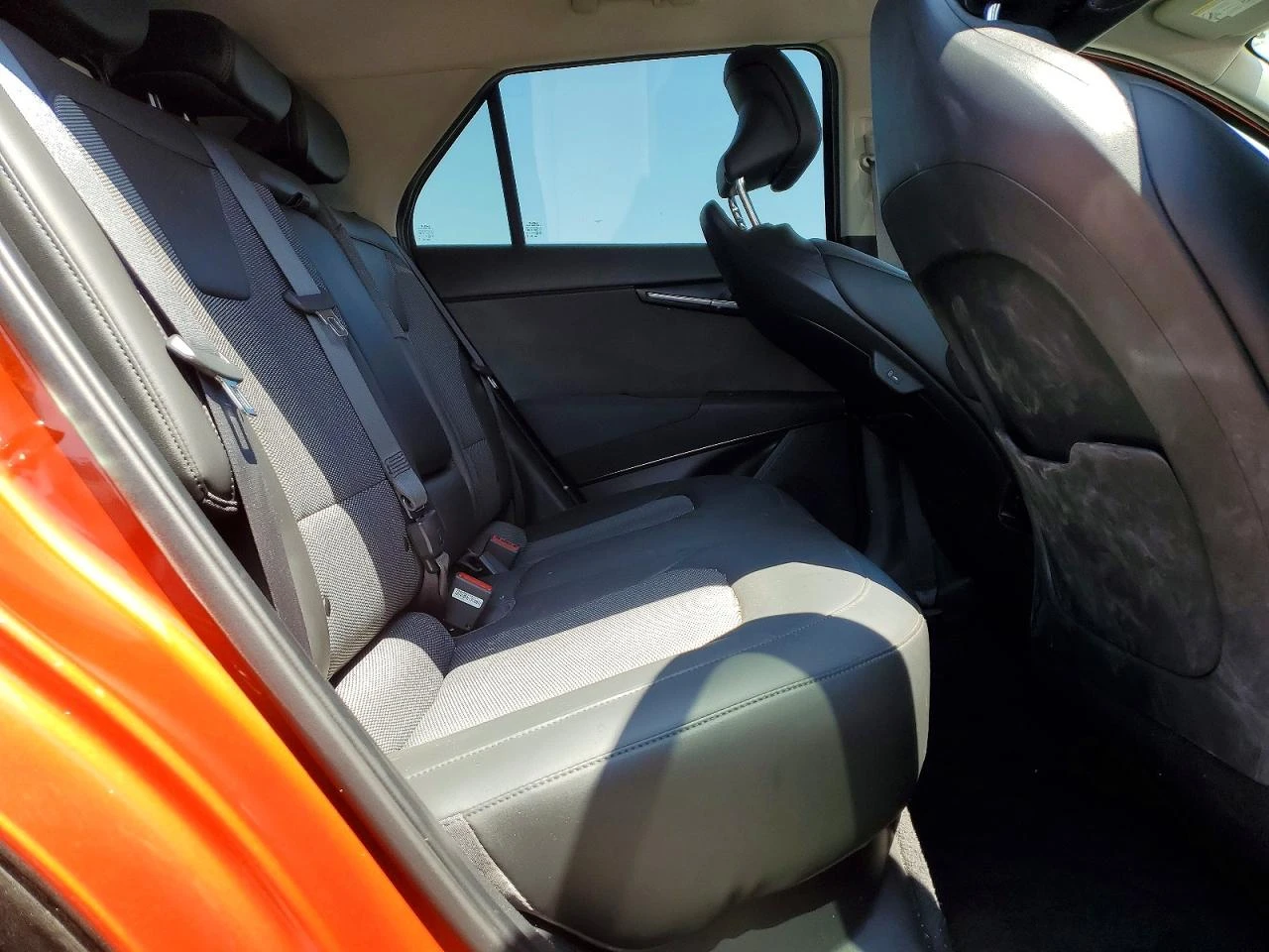 Kia Niro WIND FWD, снимка 10 - Автомобили и джипове - 54882857