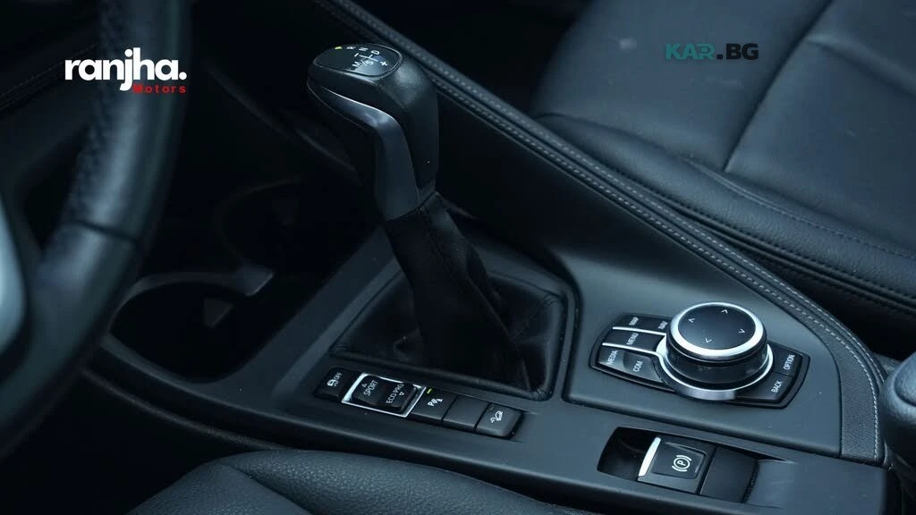 BMW X1 * XDRIVE * PANO * ���������� * (���� �� ��������) | Mobile.bg � ����������� 15