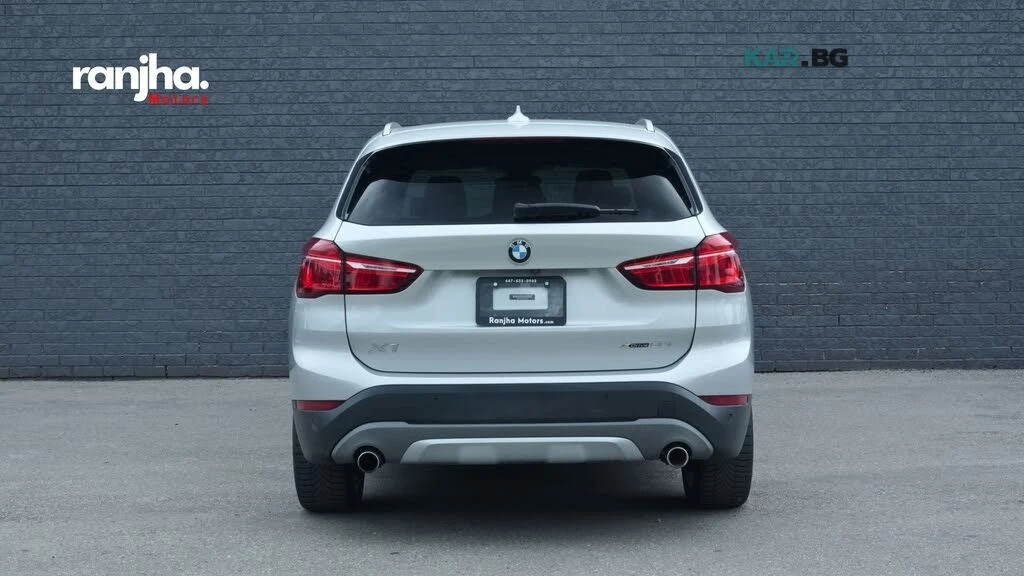 BMW X1 * XDRIVE * PANO * ���������� * (���� �� ��������) | Mobile.bg � ����������� 4