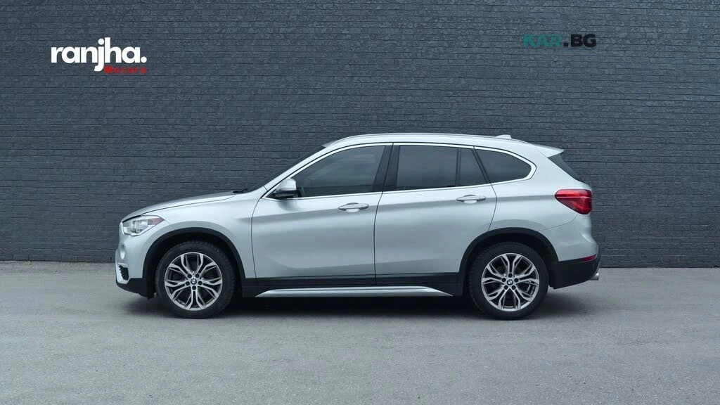 BMW X1 * XDRIVE * PANO * ���������� * (���� �� ��������) | Mobile.bg � ����������� 5