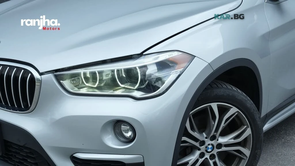 BMW X1 * XDRIVE * PANO * ���������� * (���� �� ��������) | Mobile.bg � ����������� 7
