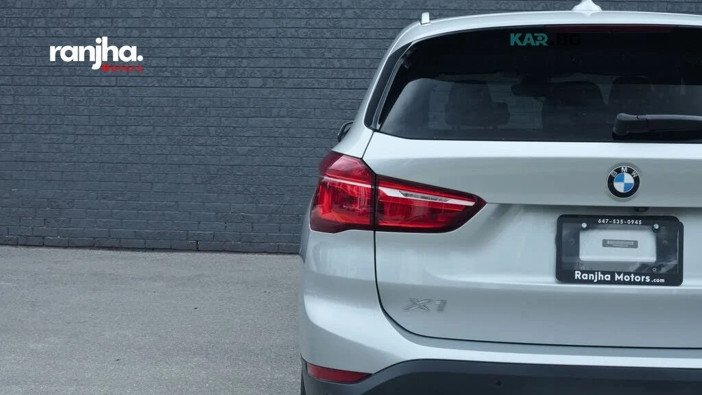 BMW X1 * XDRIVE * PANO * ���������� * (���� �� ��������) | Mobile.bg � ����������� 10