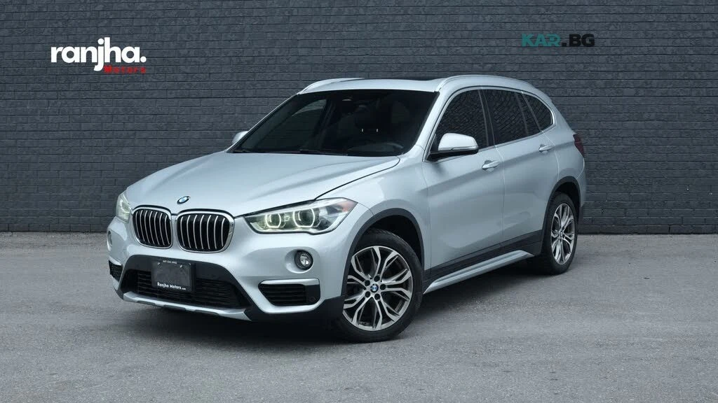 BMW X1 * XDRIVE * PANO * ���������� * (���� �� ��������) | Mobile.bg � ����������� 2