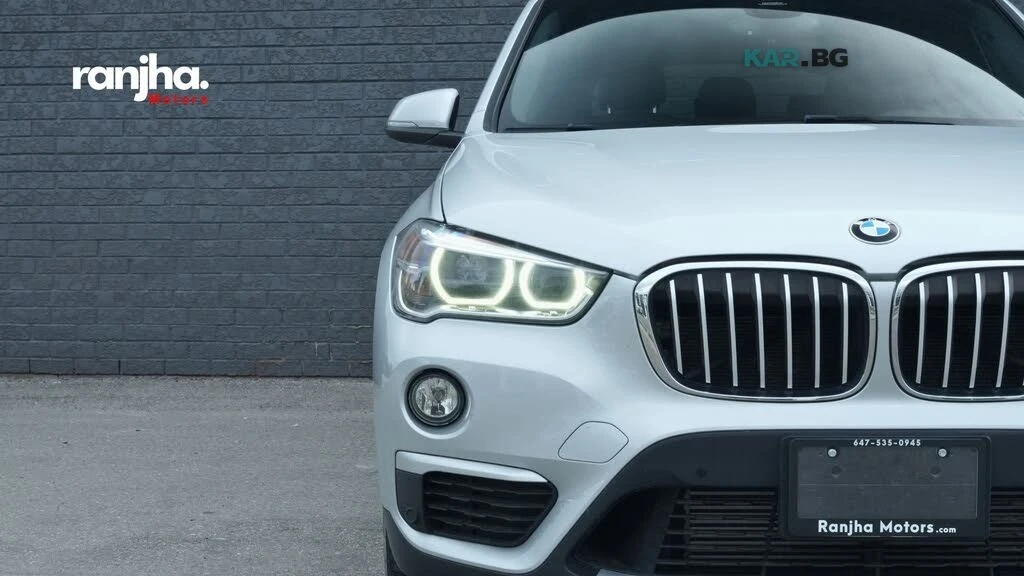 BMW X1 * XDRIVE * PANO * ���������� * (���� �� ��������) | Mobile.bg � ����������� 9