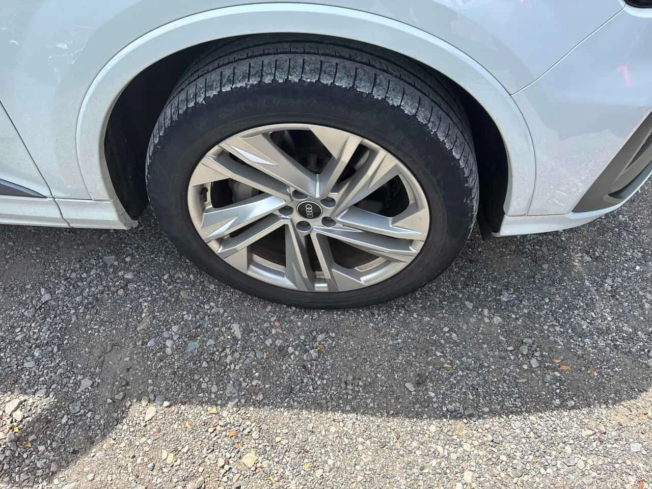 Audi Q7 QUATTRO * ГЛАВНО ПРЕДСТАВИТЕЛСТВО НА AUDI* , снимка 6 - Автомобили и джипове - 55218713