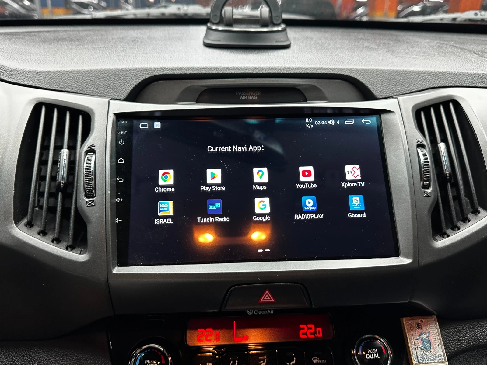 Kia Sportage 1.7d 116 �.�./�������� | Mobile.bg � ����������� 13