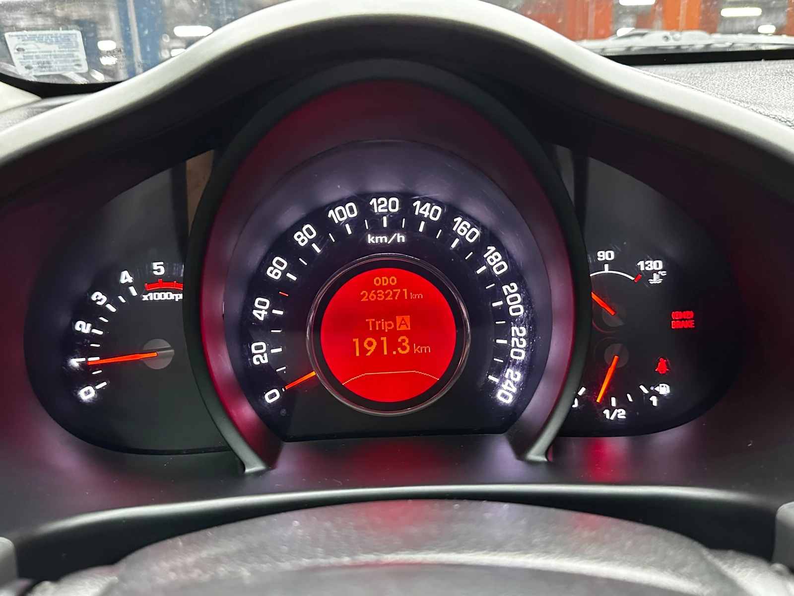 Kia Sportage 1.7d 116 �.�./�������� | Mobile.bg � ����������� 14